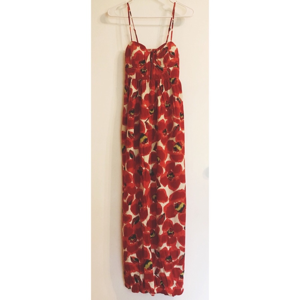 ELLE Maxi Dress